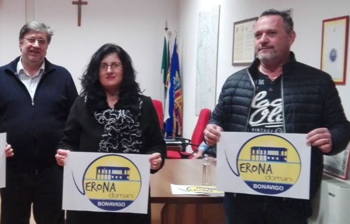 Nasce Verona Domani per Bonavigo, il gruppo di centrodestra fondato da Gasparato