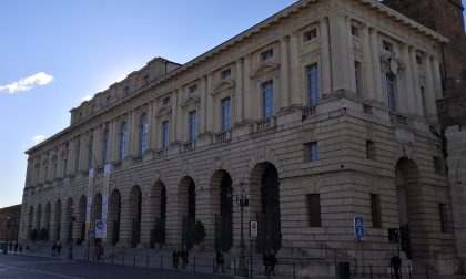 Giornata contro i disturbi alimentari, la Gran Guardia si illuminerà di lilla