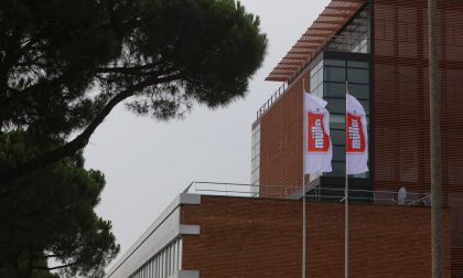 Müller dona 300mila euro a sostegno degli ospedali di Verona