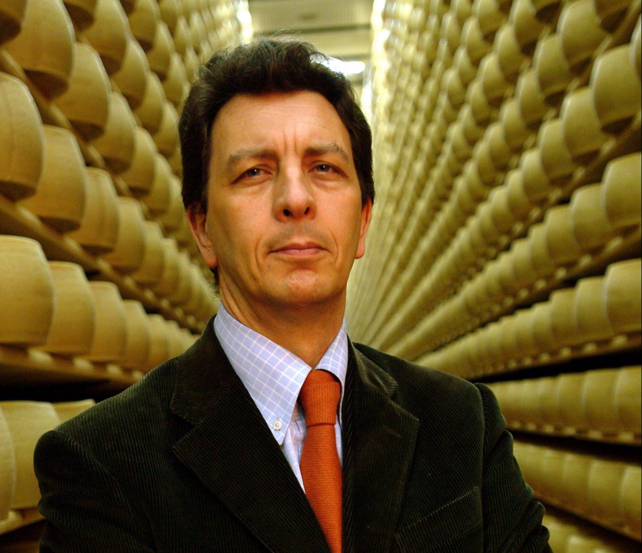 Consorzio Grana Padano dona 250mila euro alla Sanità Veneta