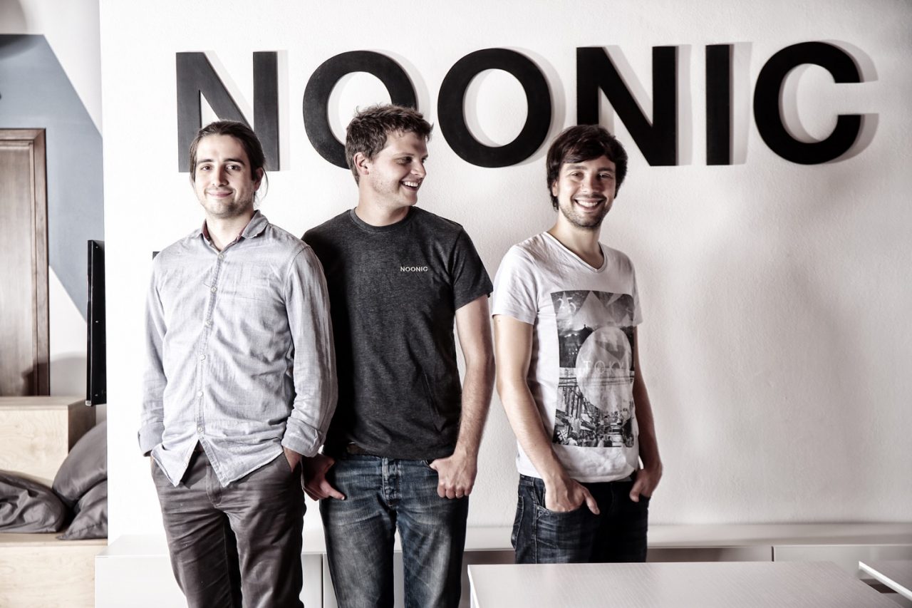 Noonic, tech company veneta tra le top 1000 per il Financial Times