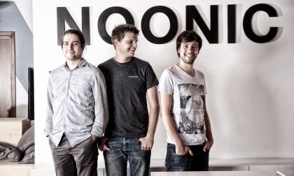 Noonic, tech company veneta tra le top 1000 per il Financial Times