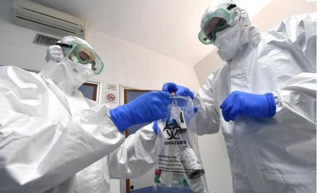 Coronavirus, i contagi passano da 511 a 543