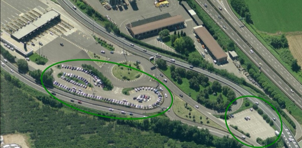 Rivoluzione al Casello Verona Nord, investimento da 3 milioni di euro