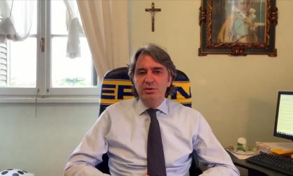 Rispetto Decreto Coronavirus, effettuati 2mila controlli. Sboarina: "Grazie, continuate a rimanere in casa"