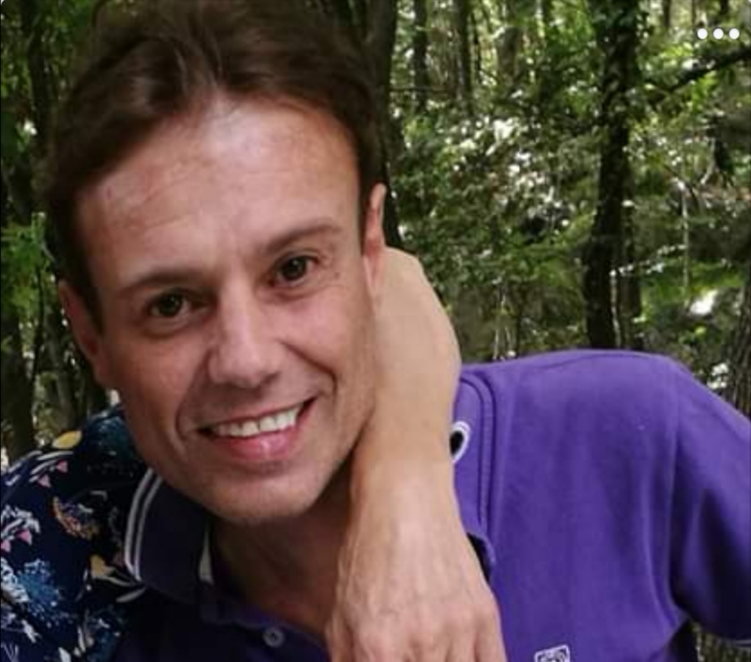Scomparso Samuel Tamburini, è stato visto l’ultima volta a Verona