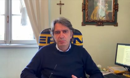 Sboarina impone altri divieti: "Abbiamo 61 nuovi casi di contagio in più rispetto a ieri"