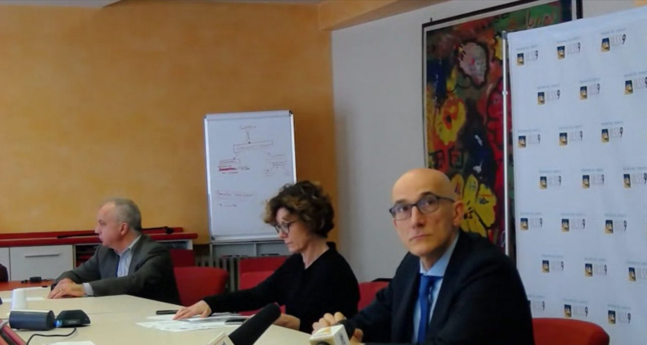 Letti terapia intensiva, l’Ulss 9 Scaligera li aumenta da 22 a 46