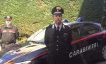 Incidente stradale, i Carabinieri chiedono l'autocertificazione ma vengono aggrediti