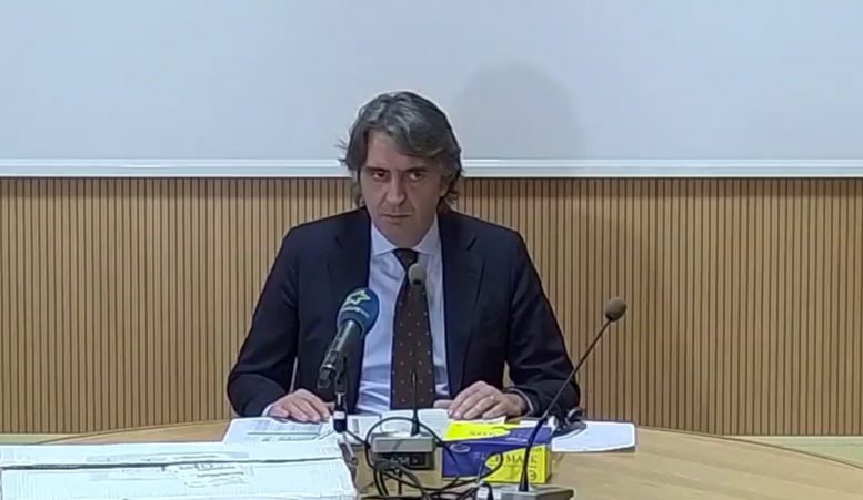 Incremento contagi, Sboarina: “Ancora più controlli. Ecco i fondi per aiutare il territorio”