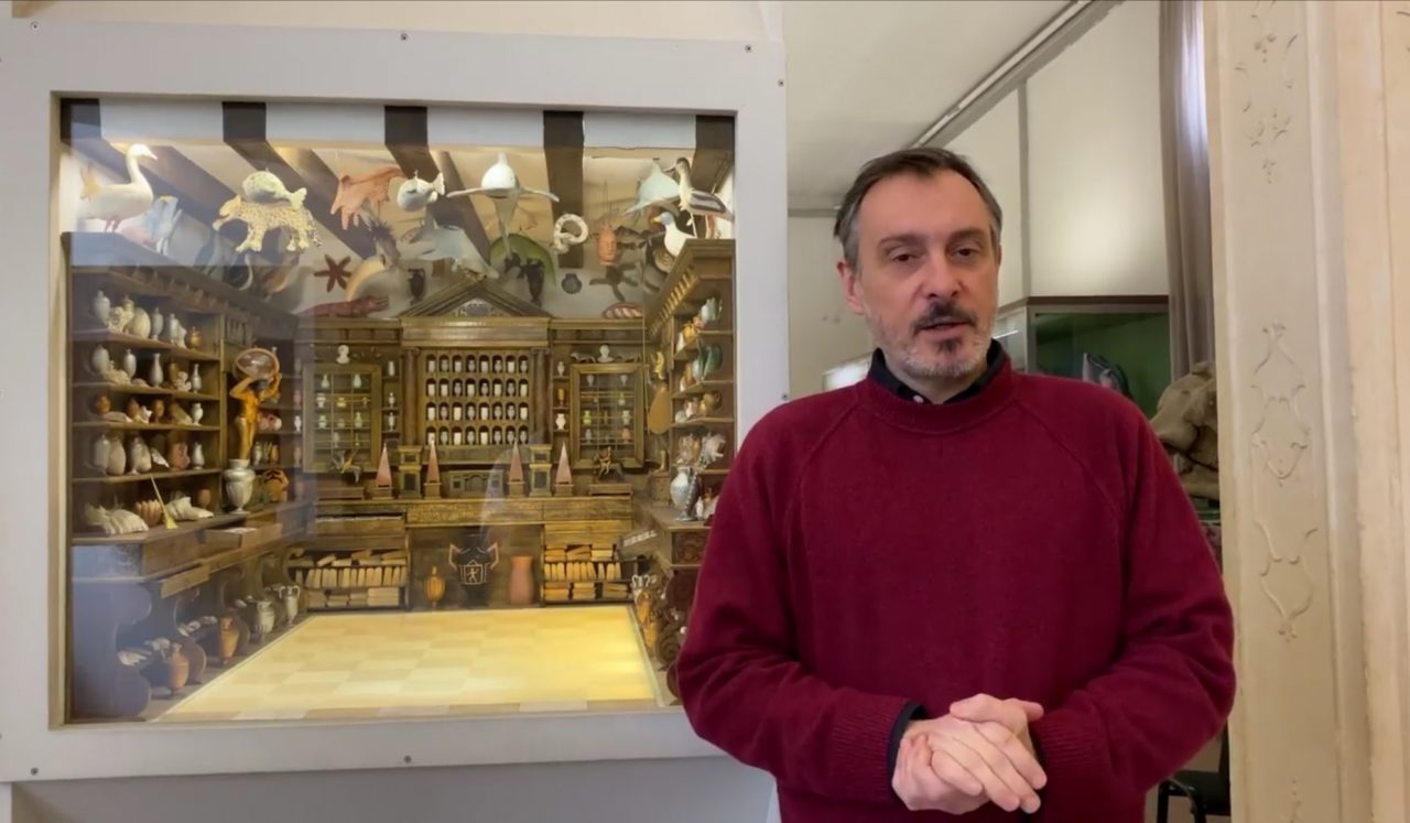 I musei civici di Verona approdano sul web