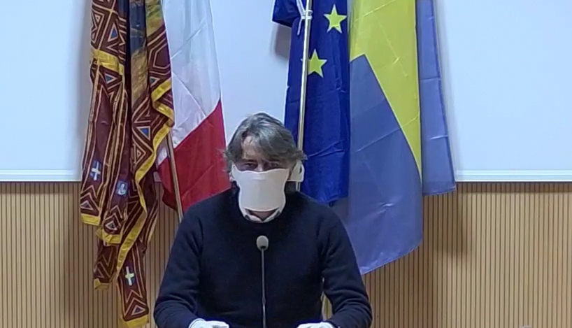 Sboarina: “I genitori separati o divorziati possono spostarsi per andare dai figli”