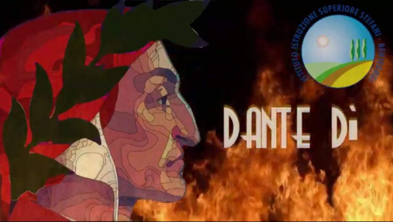 Dantedì 2020, l’IIS Stefani-Bentegodi di Isola della Scala propone la lettura virtuale VIDEO