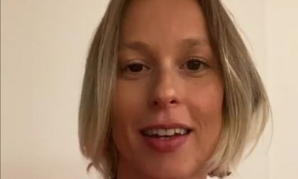 Federica Pellegrini aiuta gli ospedali della città: "Sosteniamo insieme Verona, donate" VIDEO