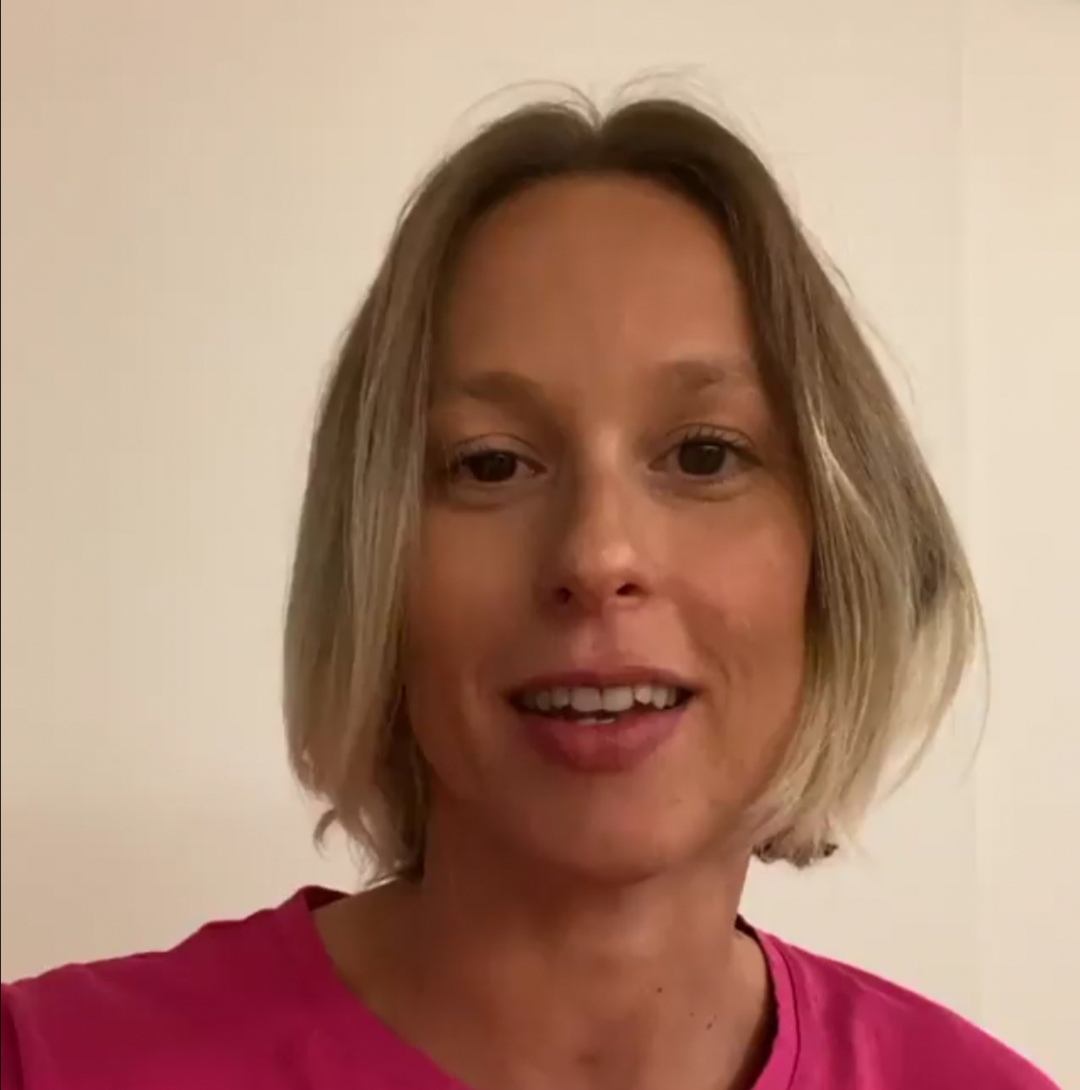 Federica Pellegrini aiuta gli ospedali della città: “Sosteniamo insieme Verona, donate” VIDEO