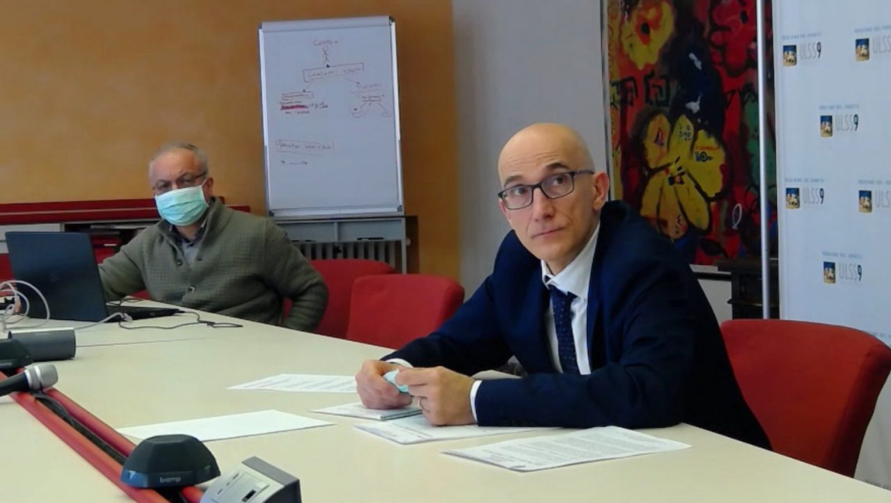 Attivato il progetto “USCA” per l’assistenza a domicilio, Girardi: “Effettuati 1300 tamponi nelle case di riposo”