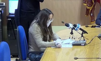 Creata una task force per gestire le donazioni, in Comune sono arrivate 36mila mascherine