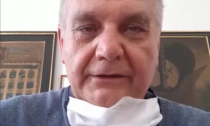 Emergenza Coronavirus, Lorenzetti: "Padiglione A della casa di riposo tutto positivo"