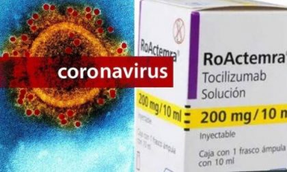 Negli ospedali di Verona e Villafranca si sperimenterà il Tocilizumab