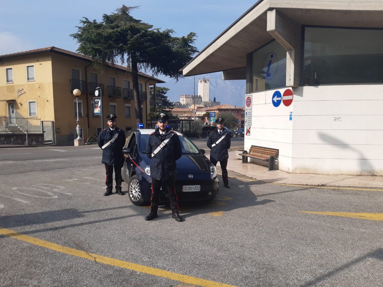 Estorsione e atti intimidatori contro la madre, arrestato 30enne
