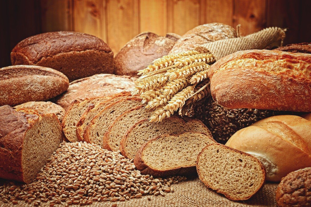I negozi che consegnano la spesa a domicilio a Verona: Panetteria “Dolce e salato”