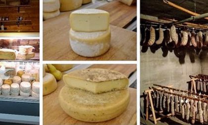 I negozi che consegnano la spesa a domicilio a Ca' di David di Verona: Fattoria Leso