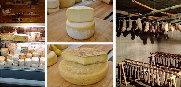 I negozi che consegnano la spesa a domicilio a Ca’ di David di Verona: Fattoria Leso