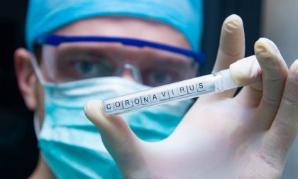 Monteforte d'Alpone, un cittadino è risultato positivo al test del Coronavirus