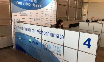 Acque Veronesi, nuovo servizio di assistenza clienti mediante videochiamata