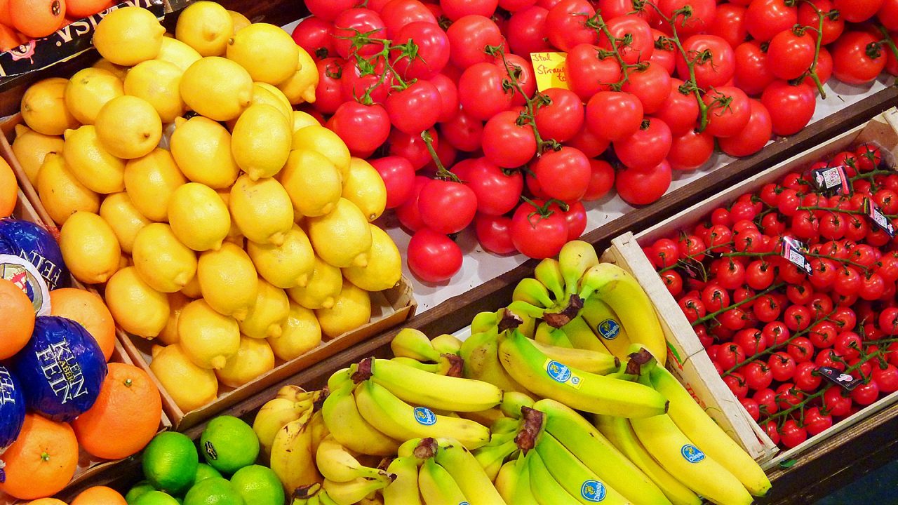I negozi che consegnano la spesa a domicilio a Correzzo di Gazzo Veronese: Ortofrutta Pettene