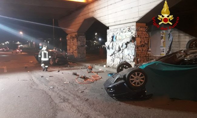 Tragedia Montebello, la vittima è Sara Pavan di Cologna Veneta