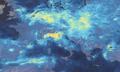 Traffico ridotto in Veneto ma l'inquinamento rimane, Arpav spiega perché