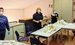 L'imprenditore Martinelli dona 10mila mascherine a Castelnuovo del Garda