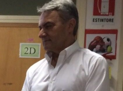 Luigi Donini è morto, il professore ha dedicato la vita all’educazione dei giovani