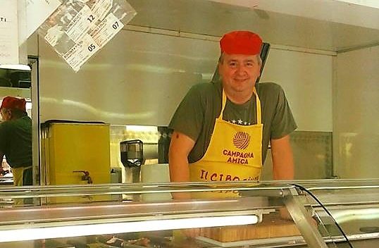 I negozi che consegnano la spesa a domicilio a Verona: Menegatti Remigio