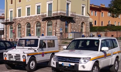 Distribuzione delle mascherine, a Castelnuovo del Garda si inizia dalla frazione di Oliosi