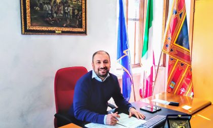 Sospeso il pagamento della sosta in via Pederzoli a Castelnuovo del Garda
