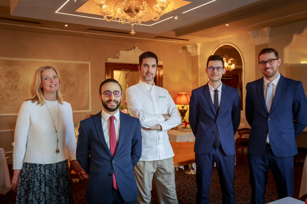 Ristorante Perbellini di Isola Rizza chiude. “Il Coronavirus ha anticipato i tempi”