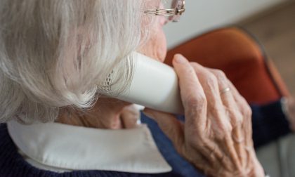 Ulss 9 attiva il progetto di ascolto per ridurre la percezione di solitudine