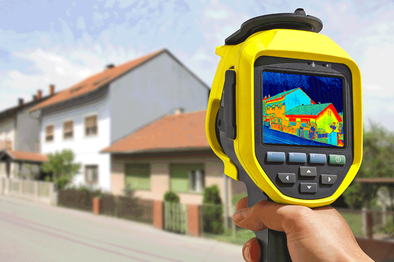 Analisi termografica, prevenire è meglio che curare