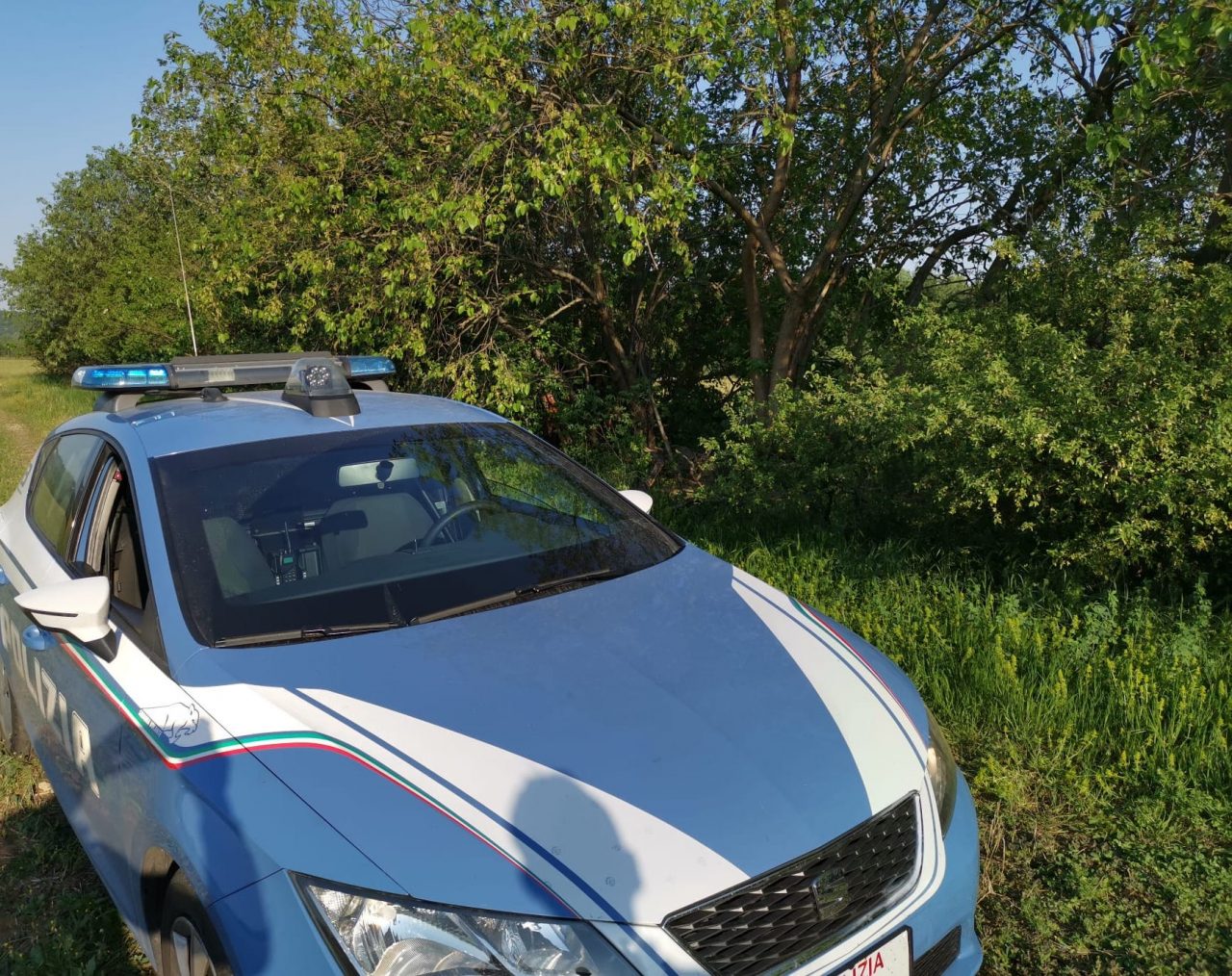 Sanzionato 15enne trovato fuori dal Comune di residenza senza giustificato motivo