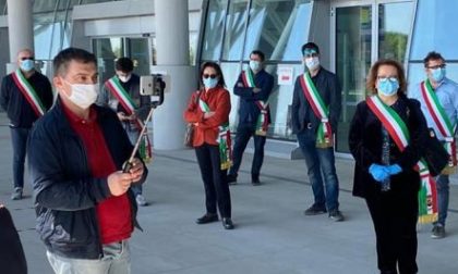 Segnalato il giornalista che seguiva la protesta allo Schiavonia, ordine dei giornalisti invia contestazione al sindaco
