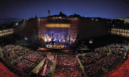 Fondazione Arena, lettera al ministro Franceschini, Sboarina: "Servono tempi certi"