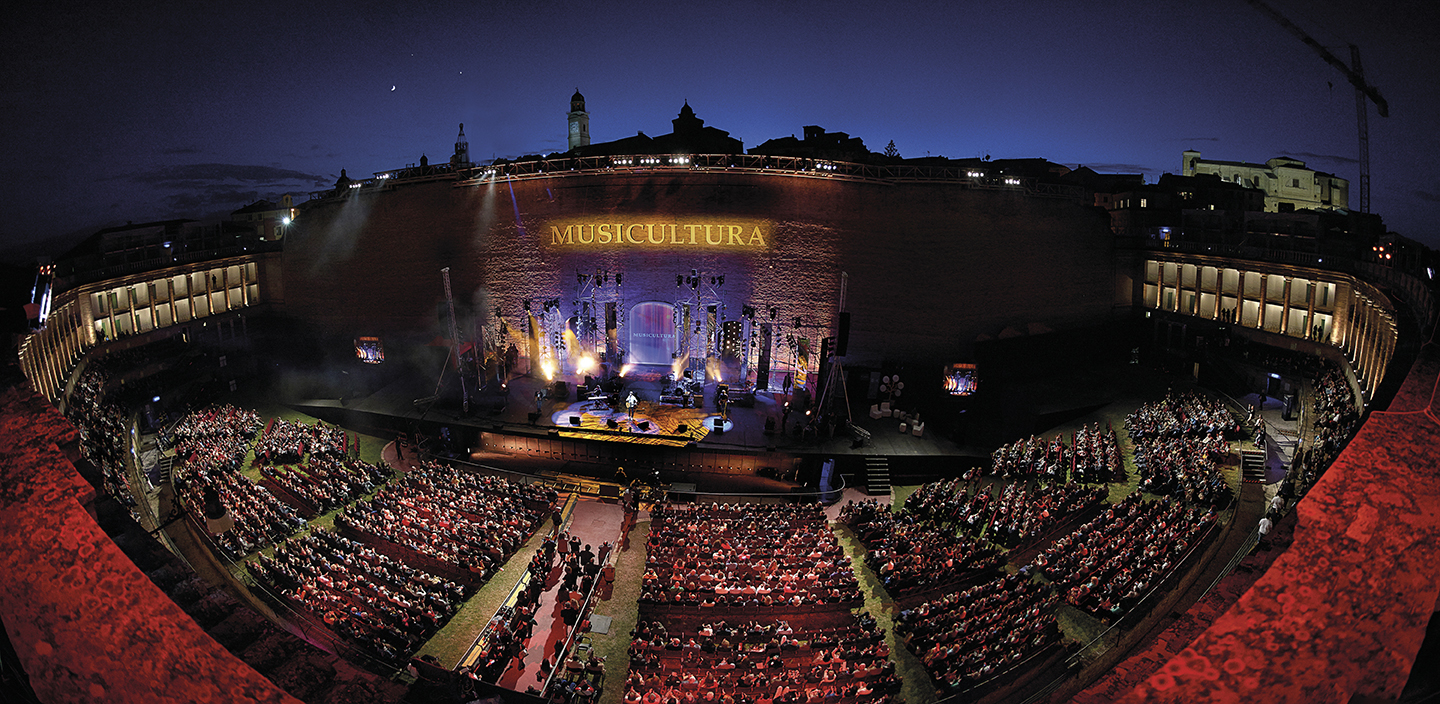 Festival Musicultura: ULULA & LaForesta di Verona vola in finale