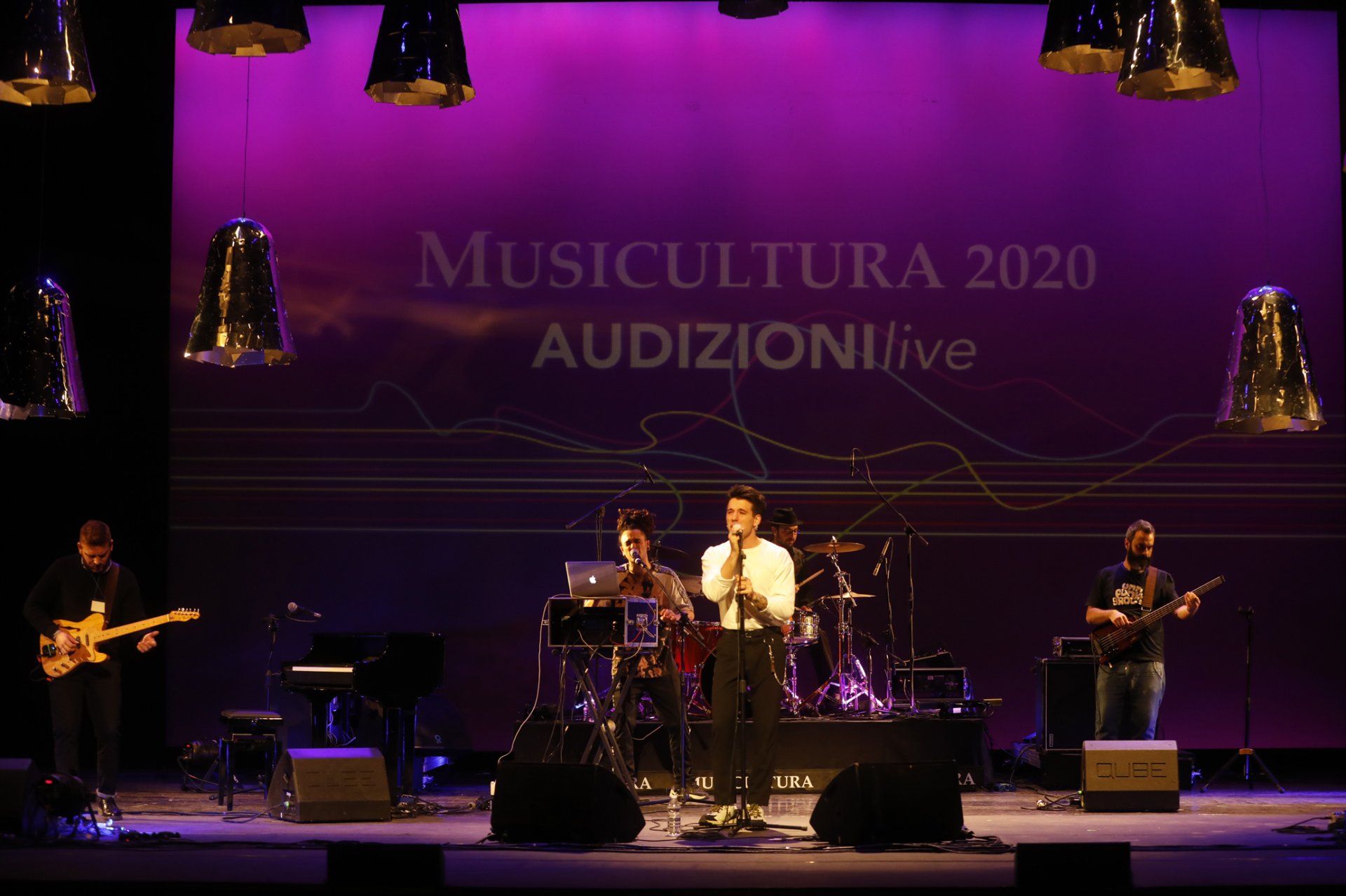 Festival Musicultura: ULULA & LaForesta di Verona vola in finale
