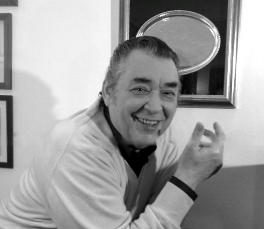 Morto Silvano Carroli, Gasdia: “Ho avuto l’onore di cantare con lui”