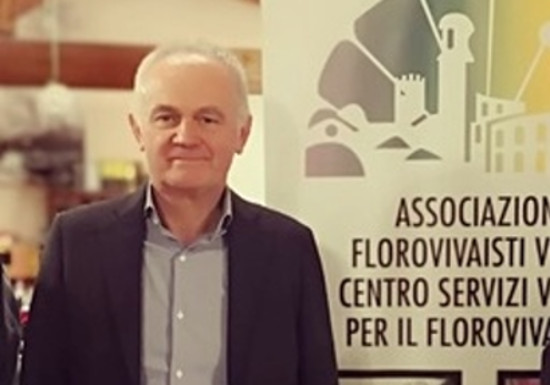 Vivai aperti al pubblico, Girelli: “I clienti siano responsabili, l’emergenza non è finita”