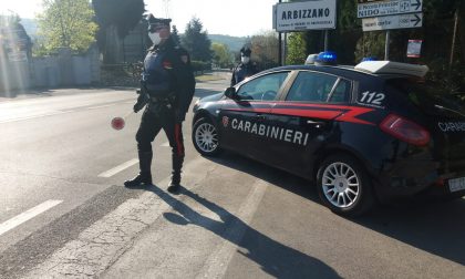 Donna 78enne invalida rimane senza corrente per ore, i Carabinieri si improvvisano elettricisti