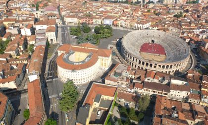 Controlli nel week end di Pasqua: fermate mille persone, 56 sanzionate VIDEO