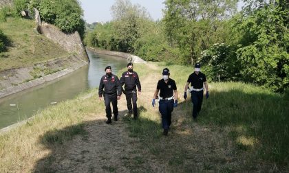 Si tuffa nell’Adige per sottrarsi alla visita psichiatrica e fa perdere le proprie tracce